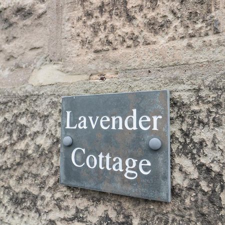 Lavender Cottage Alnwick Eksteriør bilde