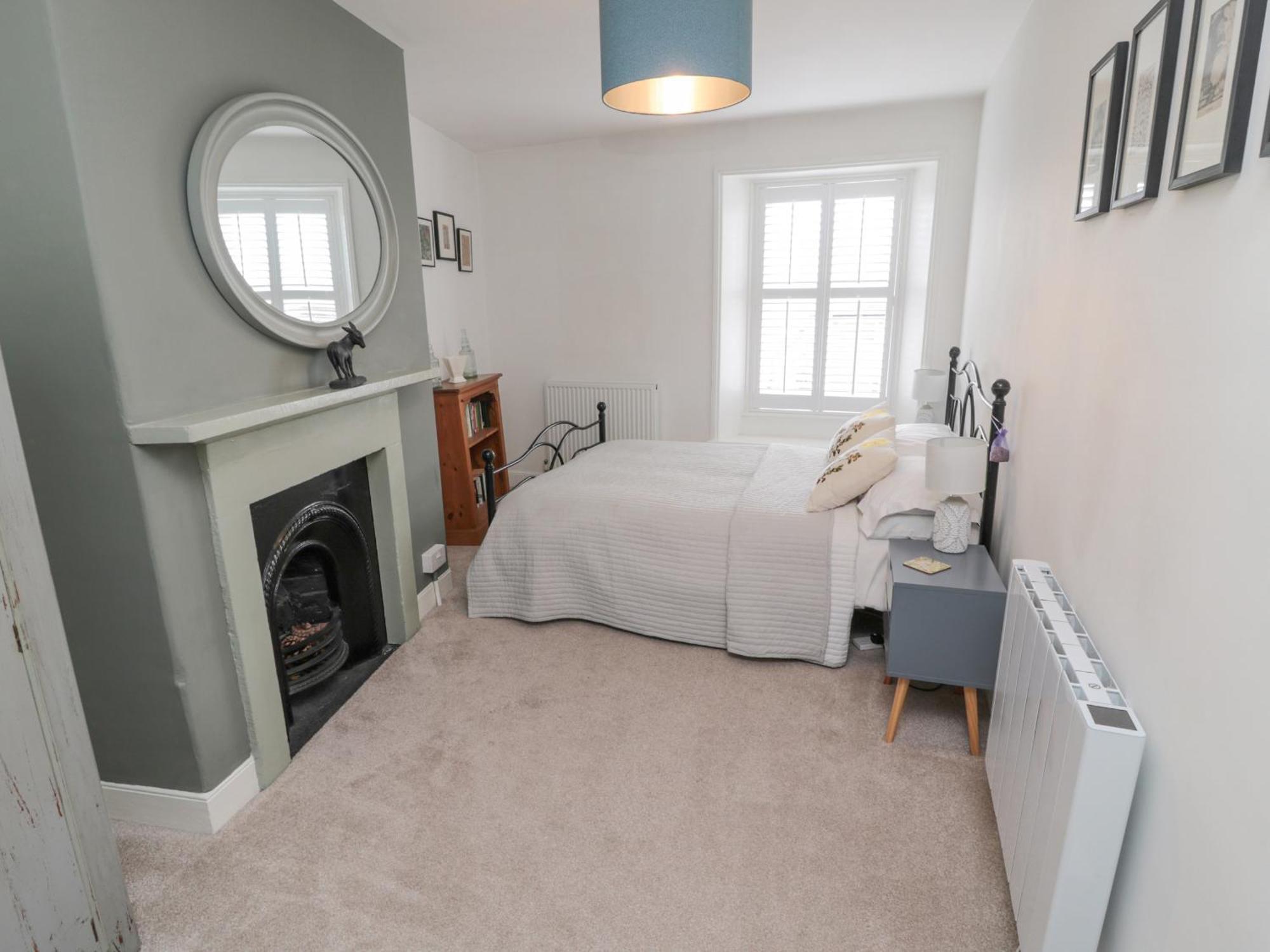 Lavender Cottage Alnwick Eksteriør bilde